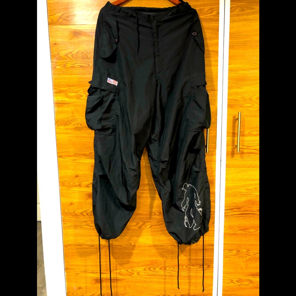 UFO pants